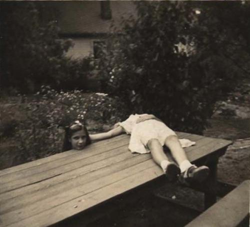 Исторические фотографии,которых вы не увидите в учебниках истории