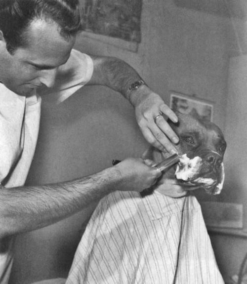 Исторические фотографии,которых вы не увидите в учебниках истории