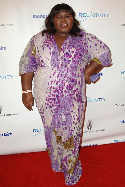 Самые провальные наряды звезд на премии «Золотой глобус»