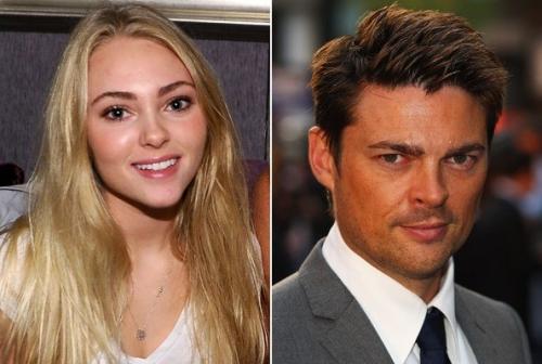 Кто из молодых актеров может сыграть старших знаменитостей