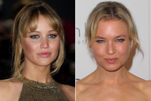 Кто из молодых актеров может сыграть старших знаменитостей