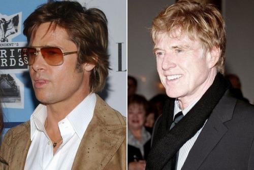 Кто из молодых актеров может сыграть старших знаменитостей