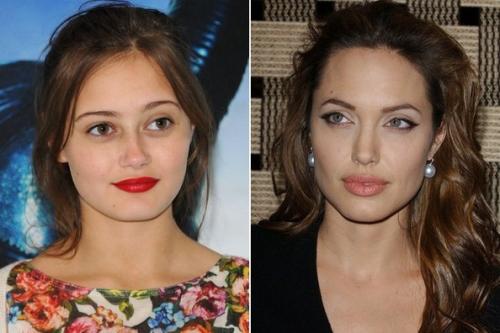 Кто из молодых актеров может сыграть старших знаменитостей