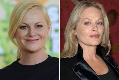 Кто из молодых актеров может сыграть старших знаменитостей