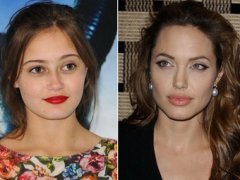 Кто из молодых актеров может сыграть старших знаменитостей