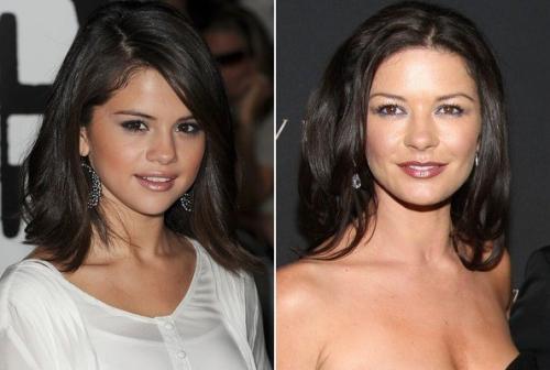 Кто из молодых актеров может сыграть старших знаменитостей