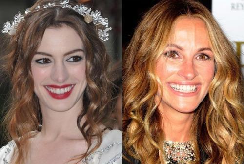 Кто из молодых актеров может сыграть старших знаменитостей