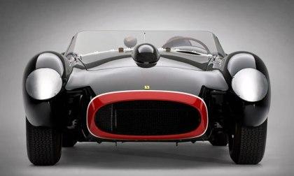 Раритетный Ferrari 1957 года выпуска продан за рекордную сумму