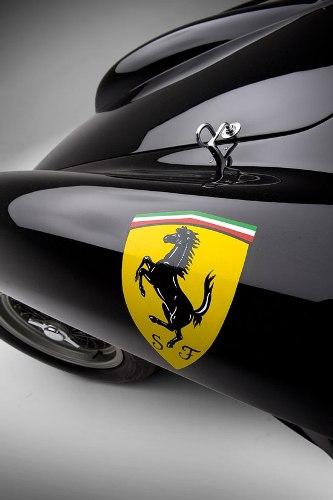 Раритетный Ferrari 1957 года выпуска продан за рекордную сумму