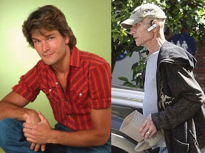 Российские и мировые знаменитости, которые скончались от рака