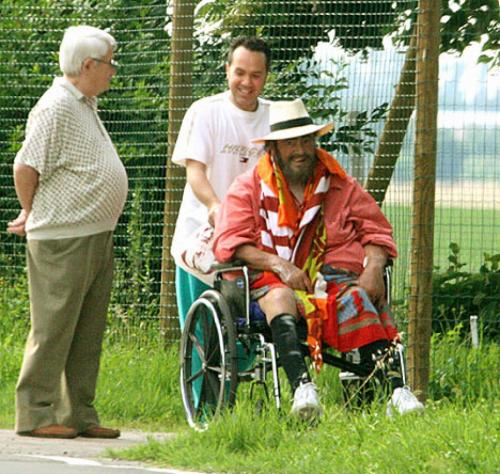 Российские и мировые знаменитости, которые скончались от рака