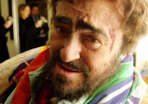 Российские и мировые знаменитости, которые скончались от рака