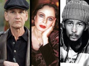 Российские и мировые знаменитости, которые скончались от рака