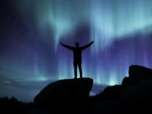 Топ 10 природных явлений и феноменов