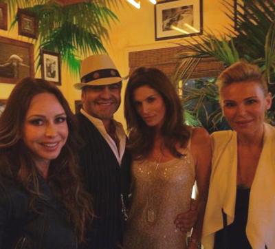 Последние фотографии звезд из Твиттеров