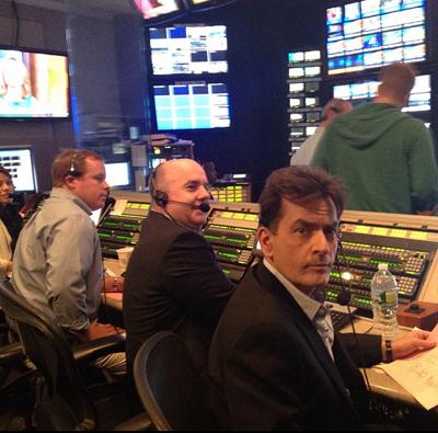 Последние фотографии звезд из Твиттеров