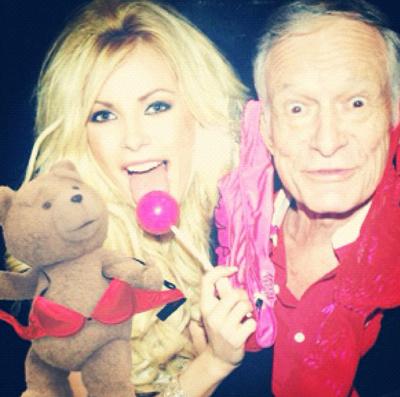 Последние фотографии звезд из Твиттеров