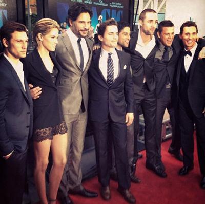 Последние фотографии звезд из Твиттеров