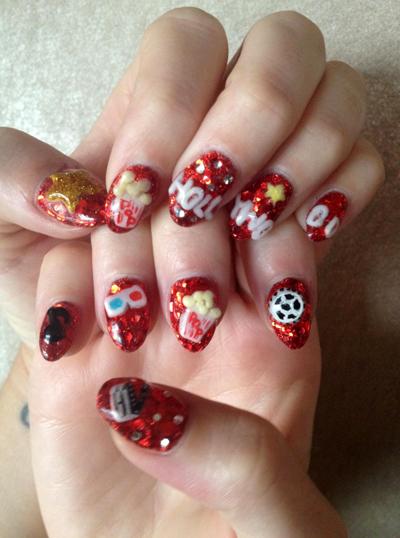 Последние фотографии звезд из Твиттеров