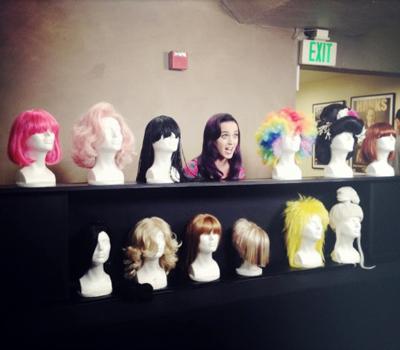 Последние фотографии звезд из Твиттеров