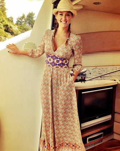 Последние фотографии звезд из Твиттеров