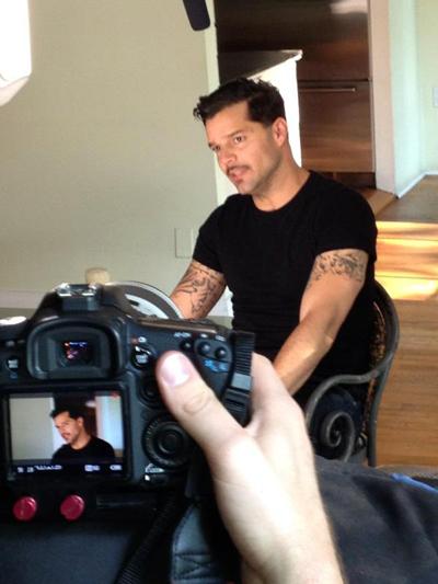 Последние фотографии звезд из Твиттеров