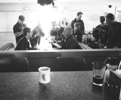 Последние фотографии звезд из Твиттеров