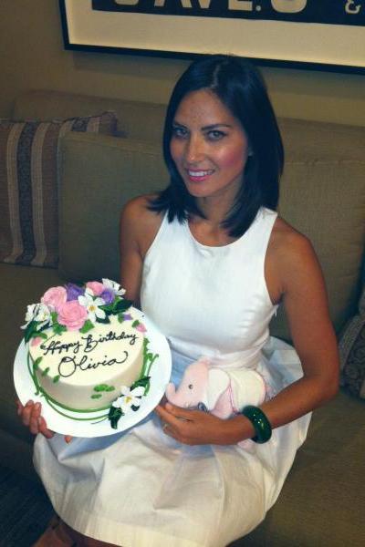 Последние фотографии звезд из Твиттеров