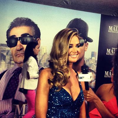 Последние фотографии звезд из Твиттеров