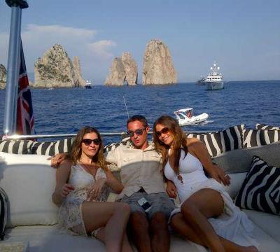 Последние фотографии звезд из Твиттеров