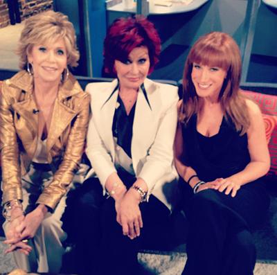 Последние фотографии звезд из Твиттеров