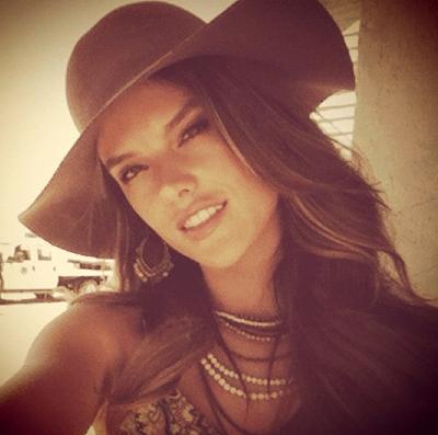 Последние фотографии звезд из Твиттеров