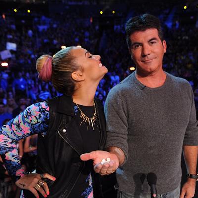 Последние фотографии звезд из Твиттеров