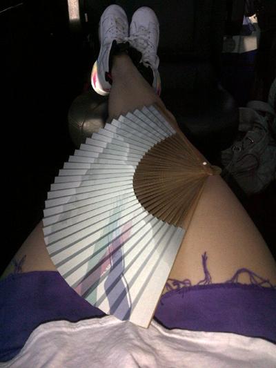 Последние фотографии звезд из Твиттеров