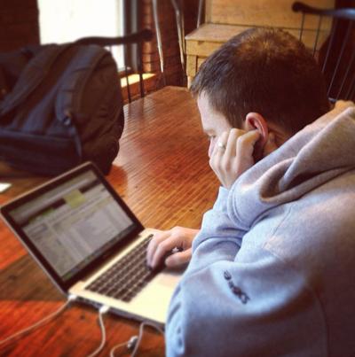 Последние фотографии звезд из Твиттеров