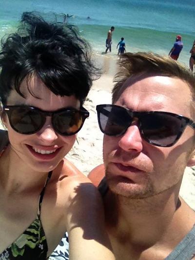 Последние фотографии звезд из Твиттеров