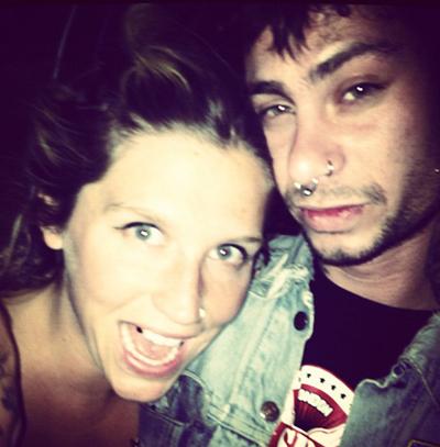 Последние фотографии звезд из Твиттеров