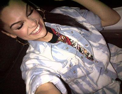 Последние фотографии звезд из Твиттеров