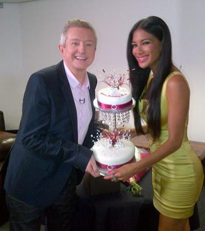 Последние фотографии звезд из Твиттеров