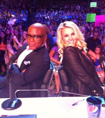 Последние фотографии звезд из Твиттеров