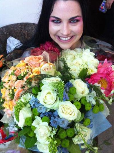 Последние фотографии звезд из Твиттеров