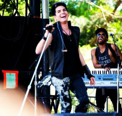 Последние фотографии звезд из Твиттеров