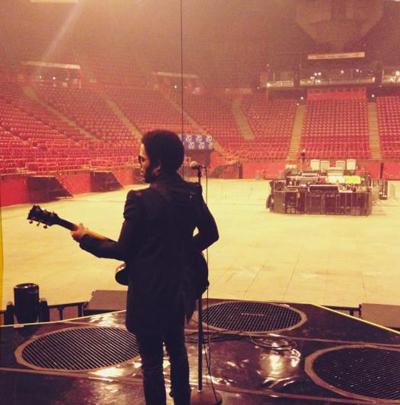 Последние фотографии звезд из Твиттеров