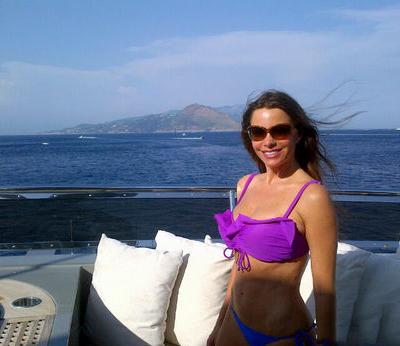 Последние фотографии звезд из Твиттеров