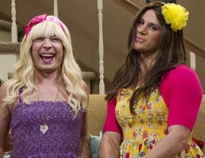 Последние фотографии звезд из Твиттеров