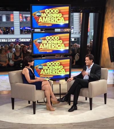 Последние фотографии звезд из Твиттеров