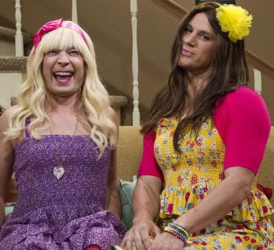 Последние фотографии звезд из Твиттеров