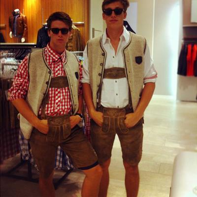 Последние фотографии звезд из Твиттеров