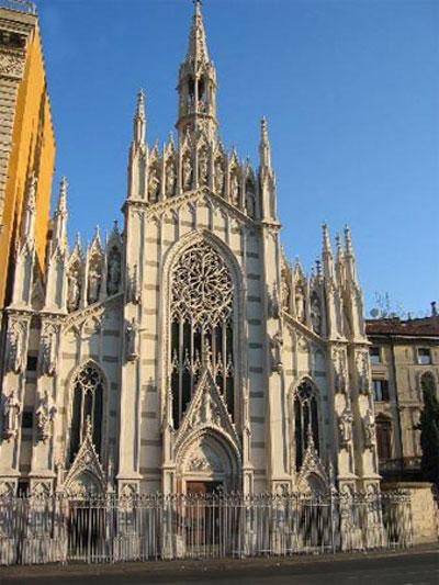 Самые жуткие достопримечательности планеты