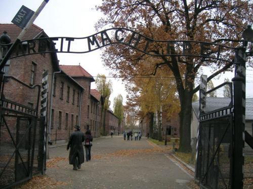 Самые жуткие достопримечательности планеты